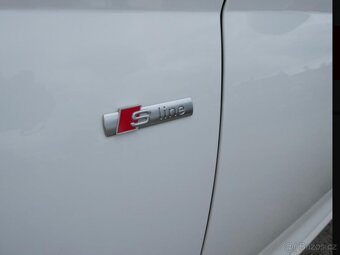 Audi A6 s-line quattro 2.0 TDI - 6
