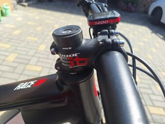 Superior Race XP 2020 vel. M.(17,5) - 6