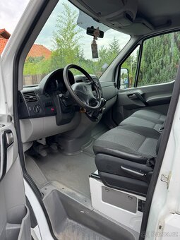 Mercedes-Benz Sprinter 1.8i 16V - 6