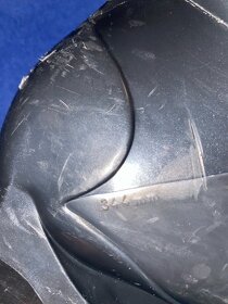 přeskáče ATOMIC B7 WIDEFIT - 6