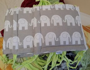 Hnízdo, zavinovačka, mantinel - 6