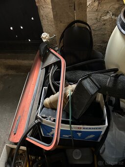 Náhradní díly veterány CELEK - Tatra, Škoda, Spartak - 6