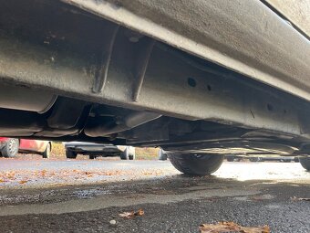 Nissan pathfinder - 6