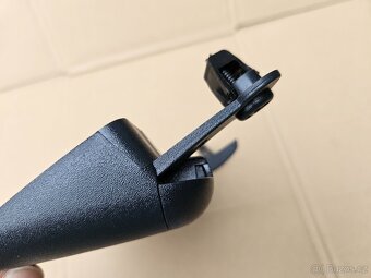 Škoda Felicia brzdové světlo originál - 6