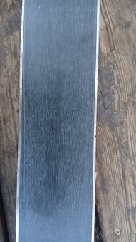 Prodám lyže Lusti SCT s-cross 170 - 6