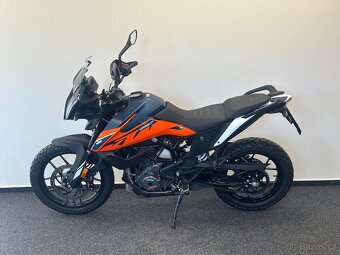 KTM 390 Adventure - 6