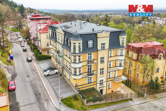 Prodej bytu 2+kk, 64 m², Mariánské Lázně, ul. Zeyerova - 6