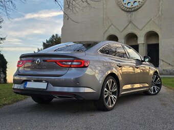 Renault Talisman 200Tce Initiale Paris 4Control - 6