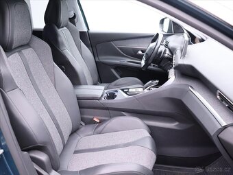 Peugeot 5008 1,5 HDI 96kW Aut. Allure DPH (2019) - 6