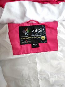 Nová dámská zimní bunda Kilpi - W Synthia - 6