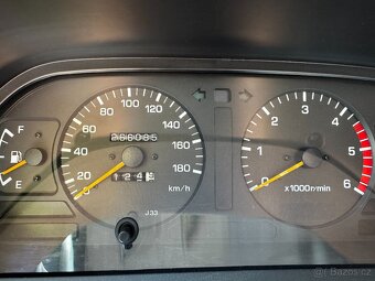 Toyota Land Cruiser 95 3,0 TDi 92kw 4x4 dovoz Taliansko - 6