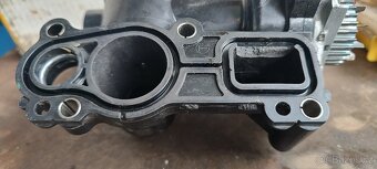 Vodní pumpa pro Škoda Audi VW Seat - 6