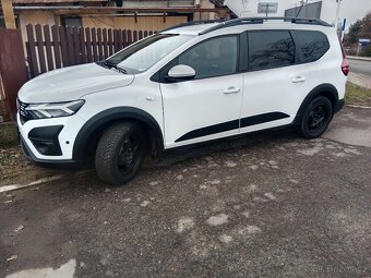 Dacia Jogger - 6