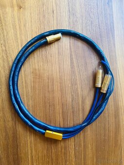 Hifi kabelaz / XLO,Ortofon,Curious - 6