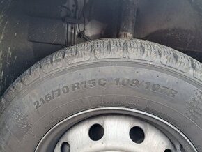 OPEL MOVANO 2.2 RV 2022 NAHRADNI DILY - 6