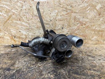 TURBO 1.6 16V 135KW N18B16 7595678-06 MINI COOPER - 6