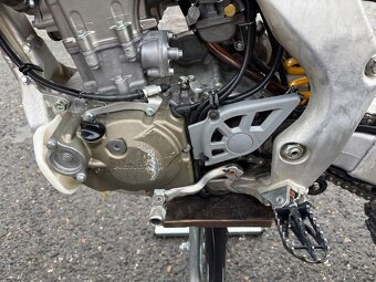 Honda Crf 250 - 6