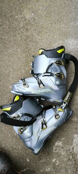 Lyžařské boty (lyžáky) Rossignol - 6