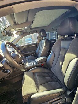 A3 30 g-tron (CNG) TOP vybava (DPH odpocet mozny) - 6