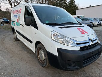 Citroen Jumpy L2  rok 2016 ++++TOP CENA++++ - 6