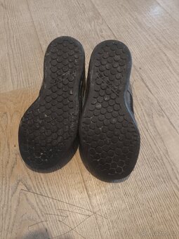 Dětské cyklistické boty Fiveteen freeride - 6