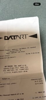 Huawei Watch Gt 6 - 6