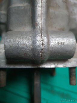 Jawa 250 Special - 6