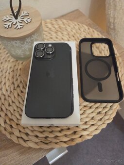 IPhone 16 Pro /256 GB - 6