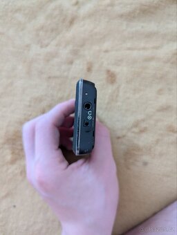 Mobil Aligator A300 - 6