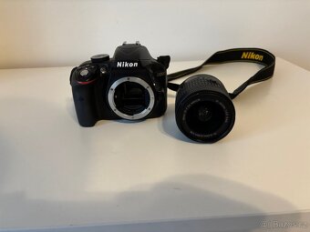 Fotoaparát Nikon D3300 - 6