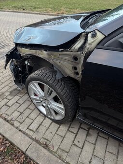 Škoda octavia 3 rs - 6