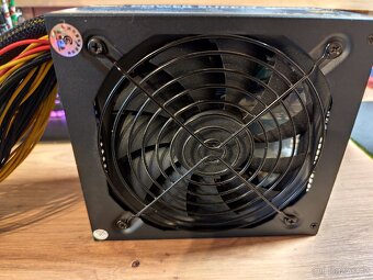 2x mining zdroj 2000w - 6
