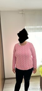 Mix dámských vrchních oděvů - 6