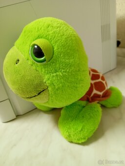 Plyšové hračky - 6