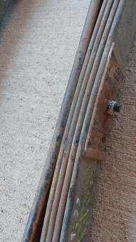 Mitsubishi L200 Did –  Listová pera - 6