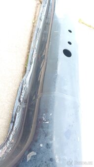 RENAULT KOLEOS 1 : Nápravnice - 6