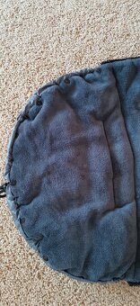 Fusák Cotton moose - 6