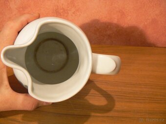 starý džbán-jablko-hrozno - 6