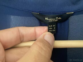 Massimo Dutti šaty - 6