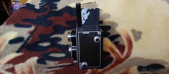 Zenit 11 a Flexaret. - 6