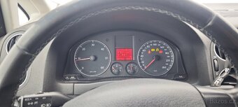 VW golf plus 1,9tdi 77kw - 6