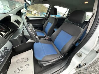 Opel Astra Combi 1.9cdti 110kw - 6