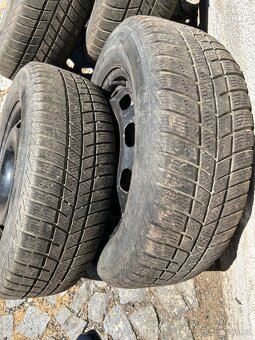 Díly ze Seat Leon/ Toledo - 6