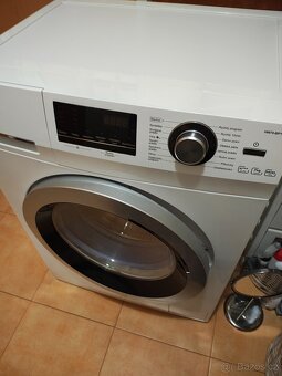Pračka Haier, - 6
