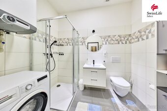 Prodej bytu 1+1 41 m2 Horská, Trutnov - 6