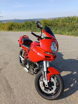 Ducati Multistrada 1000 - 6