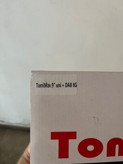 AUTORADIO AUDI A3 8P - 6