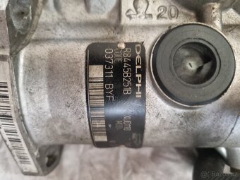 Čerpadlo 1.9D Peugeot - 6