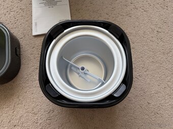 Zmrzlinovač Guzzanti GZ-158 - 6