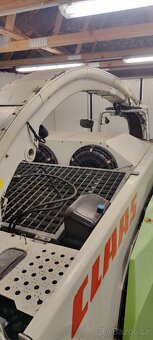 CLAAS JAGUAR 980 4x4 - 6